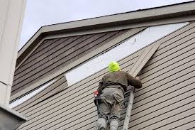 Siding for Multi-Family Homes in Newport, AR